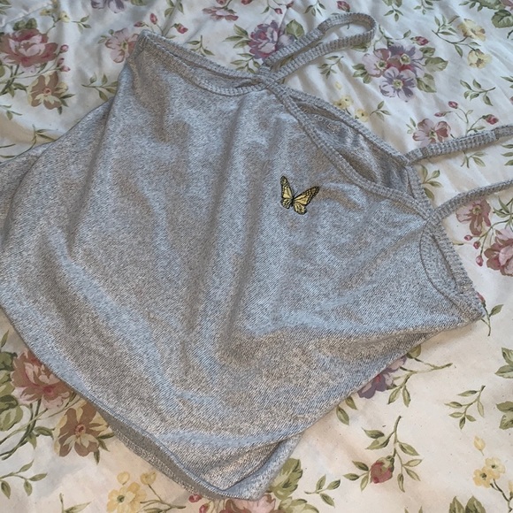 Butterfly Top🦋 - Picture 2 of 3
